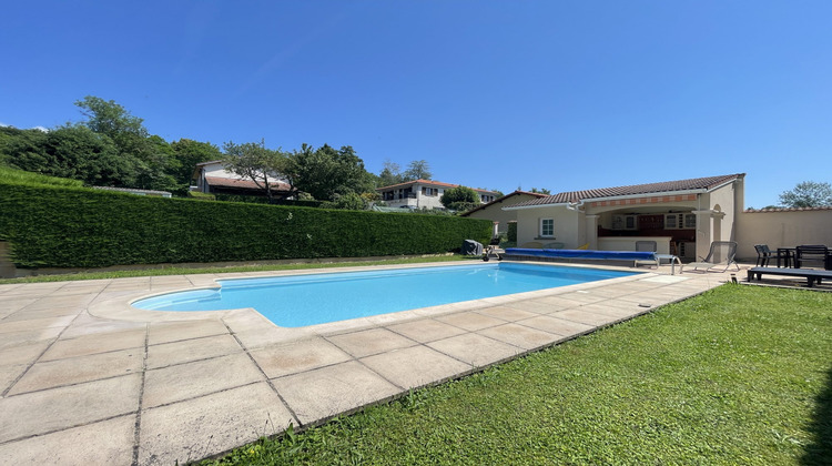 Ma-Cabane - Vente Maison Enval, 200 m²