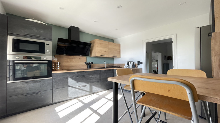 Ma-Cabane - Vente Maison Enval, 200 m²