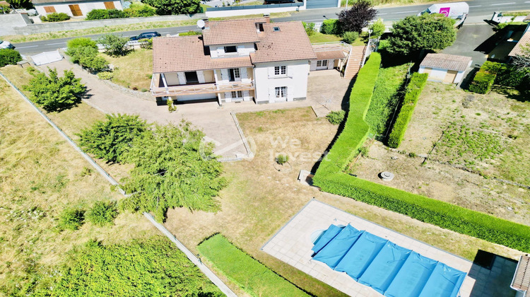 Ma-Cabane - Vente Maison Enval, 192 m²