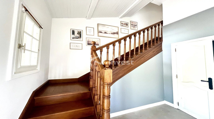 Ma-Cabane - Vente Maison Enval, 192 m²