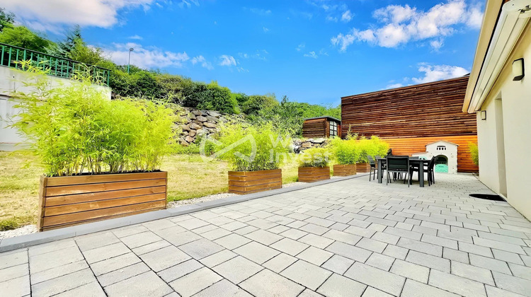 Ma-Cabane - Vente Maison Enval, 110 m²