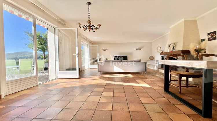 Ma-Cabane - Vente Maison Enval, 109 m²