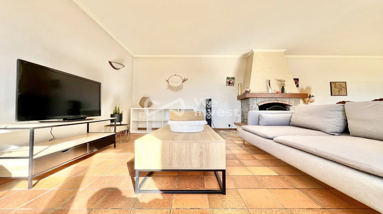 Ma-Cabane - Vente Maison Enval, 109 m²