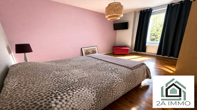 Ma-Cabane - Vente Maison Enval, 106 m²