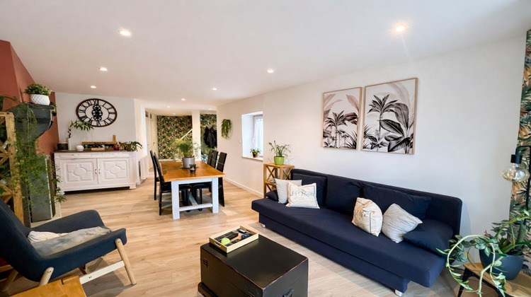 Ma-Cabane - Vente Maison ENVAL, 95 m²