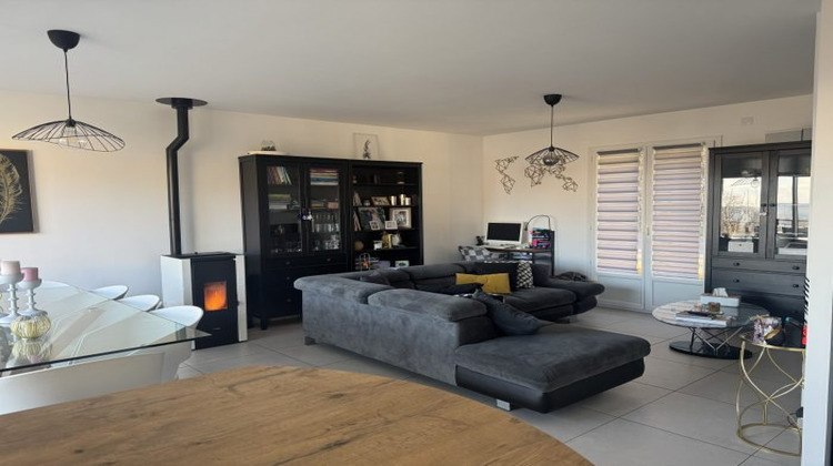 Ma-Cabane - Vente Maison Enval, 105 m²