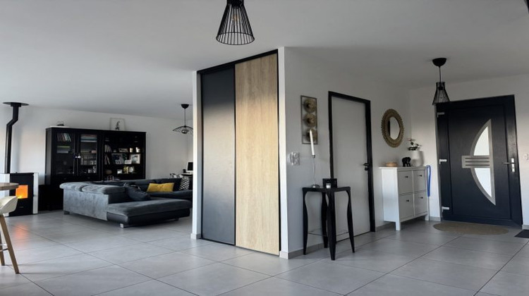 Ma-Cabane - Vente Maison Enval, 105 m²