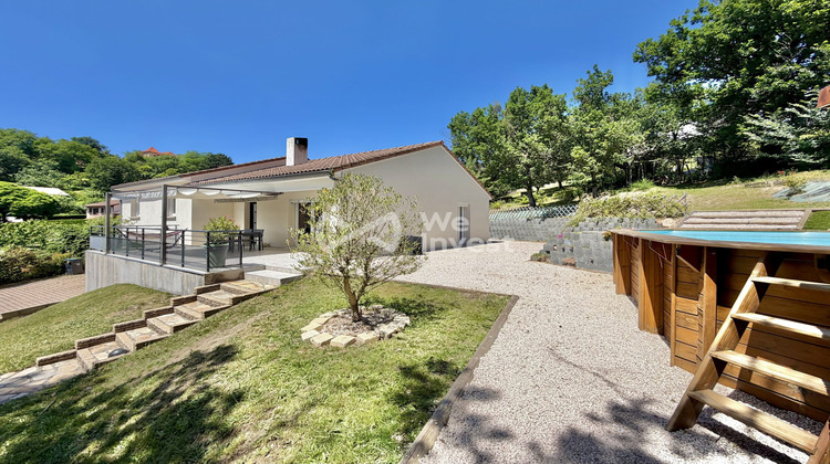 Ma-Cabane - Vente Maison Enval, 127 m²