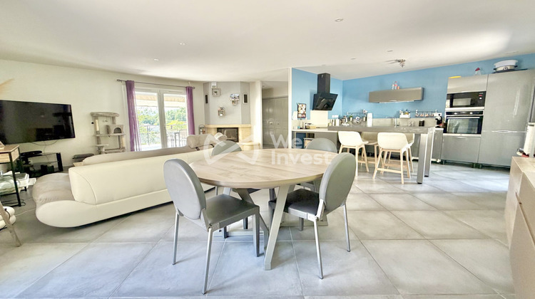 Ma-Cabane - Vente Maison Enval, 127 m²