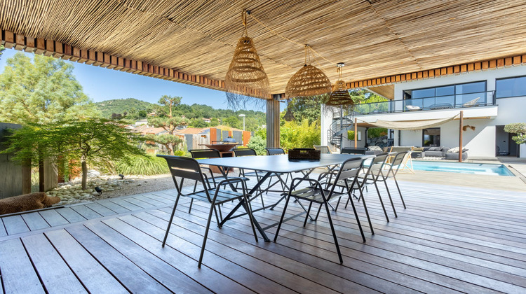 Ma-Cabane - Vente Maison Enval, 238 m²