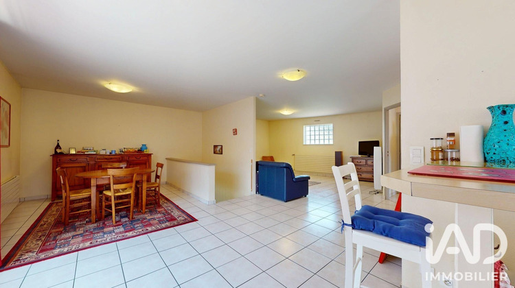 Ma-Cabane - Vente Maison Enval, 134 m²