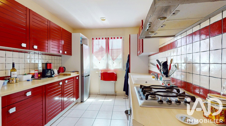 Ma-Cabane - Vente Maison Enval, 134 m²