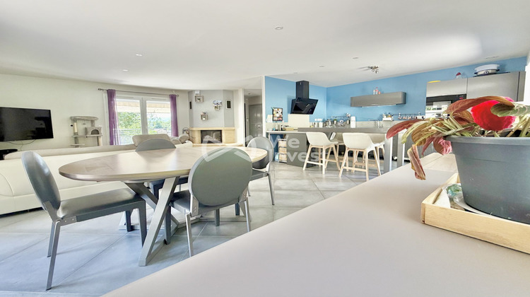 Ma-Cabane - Vente Maison Enval, 127 m²