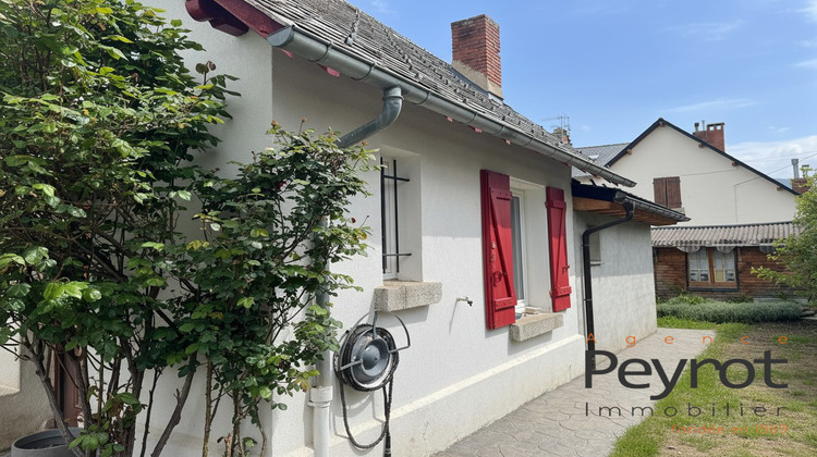 Ma-Cabane - Vente Maison Enveitg, 100 m²