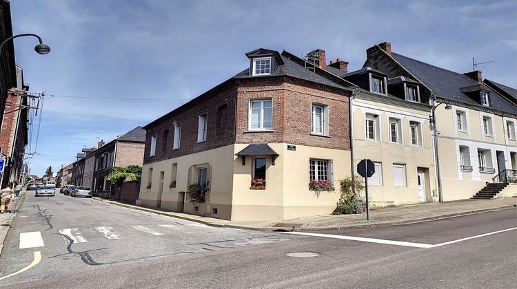 Ma-Cabane - Vente Maison Envermeu, 140 m²