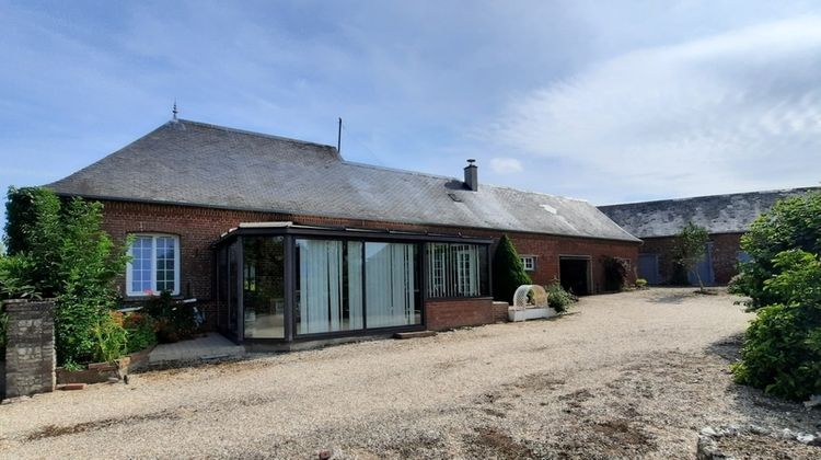 Ma-Cabane - Vente Maison ENVERMEU, 130 m²