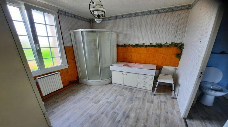 Ma-Cabane - Vente Maison ENVERMEU, 130 m²