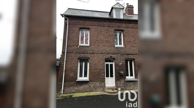 Ma-Cabane - Vente Maison Envermeu, 75 m²