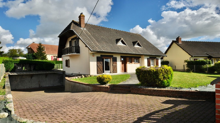 Ma-Cabane - Vente Maison ENVERMEU, 130 m²