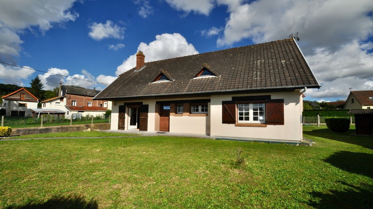 Ma-Cabane - Vente Maison ENVERMEU, 130 m²