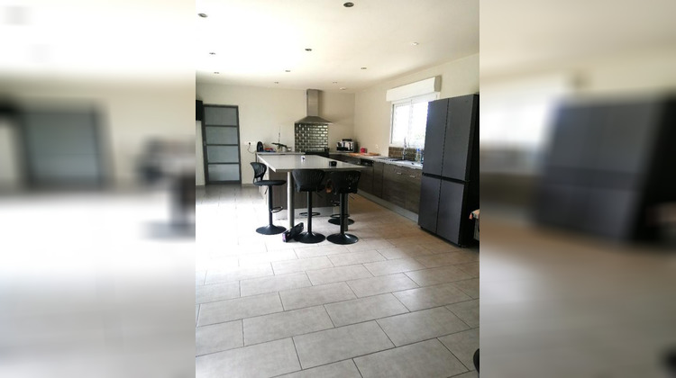 Ma-Cabane - Vente Maison ENVERMEU, 211 m²