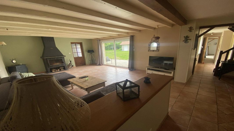 Ma-Cabane - Vente Maison ENVERMEU, 211 m²