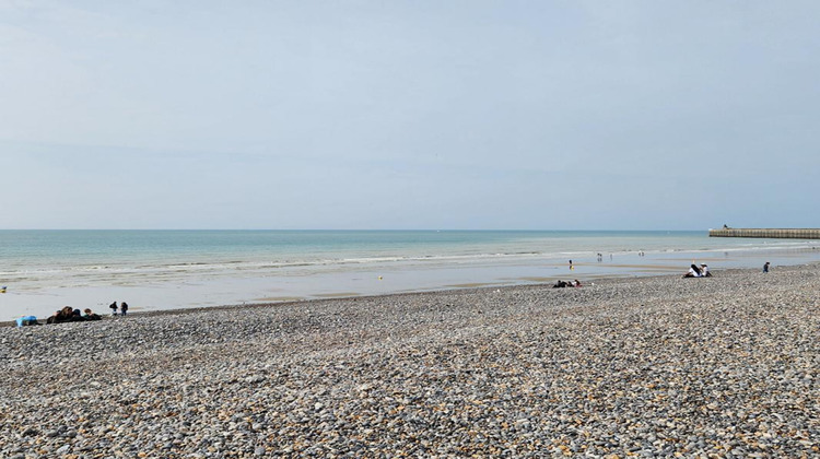 Ma-Cabane - Vente Maison ENVERMEU, 73 m²