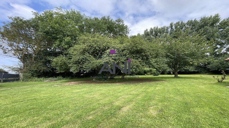 Ma-Cabane - Vente Maison Envermeu, 211 m²