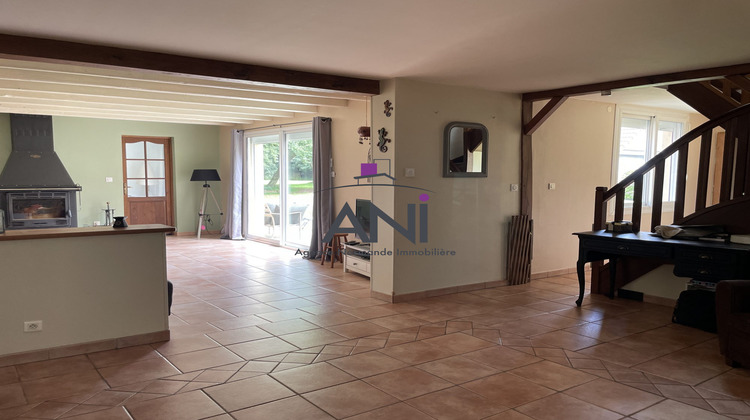 Ma-Cabane - Vente Maison Envermeu, 211 m²