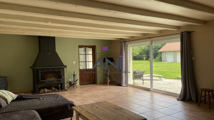 Ma-Cabane - Vente Maison Envermeu, 211 m²