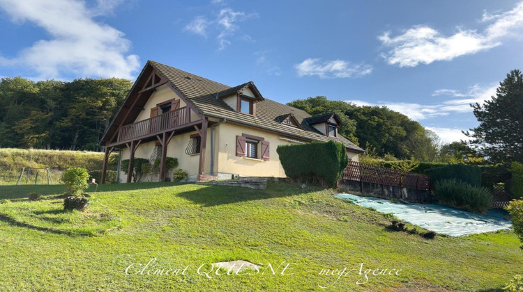 Ma-Cabane - Vente Maison ENVERMEU, 148 m²