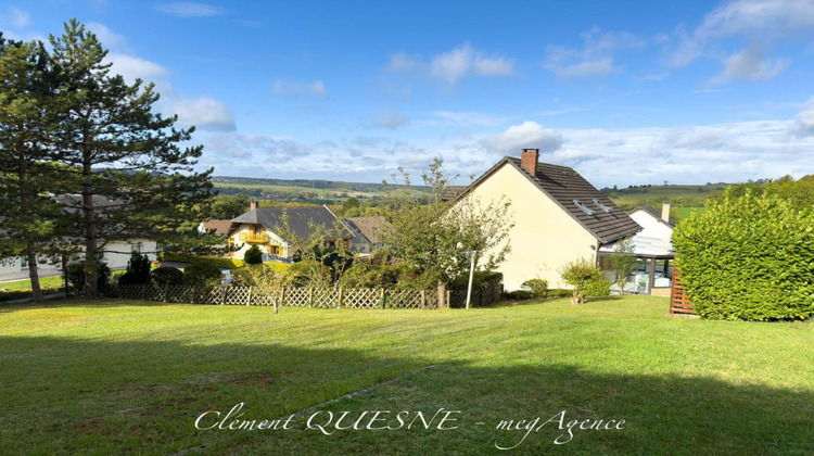 Ma-Cabane - Vente Maison ENVERMEU, 148 m²