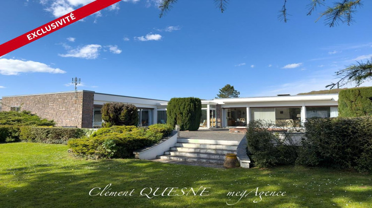 Ma-Cabane - Vente Maison ENVERMEU, 246 m²