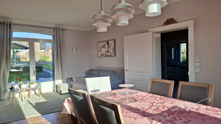 Ma-Cabane - Vente Maison Envermeu, 129 m²