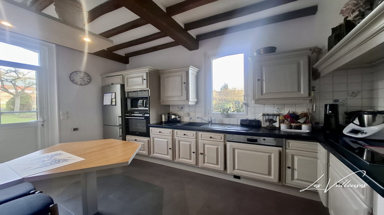 Ma-Cabane - Vente Maison Envermeu, 129 m²