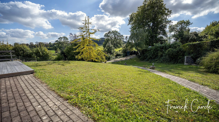 Ma-Cabane - Vente Maison Envermeu, 139 m²