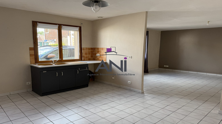 Ma-Cabane - Vente Maison Envermeu, 60 m²