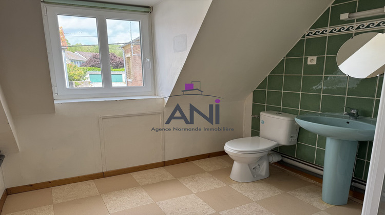 Ma-Cabane - Vente Maison Envermeu, 60 m²