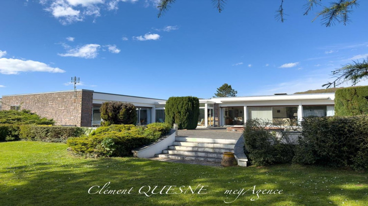 Ma-Cabane - Vente Maison ENVERMEU, 246 m²