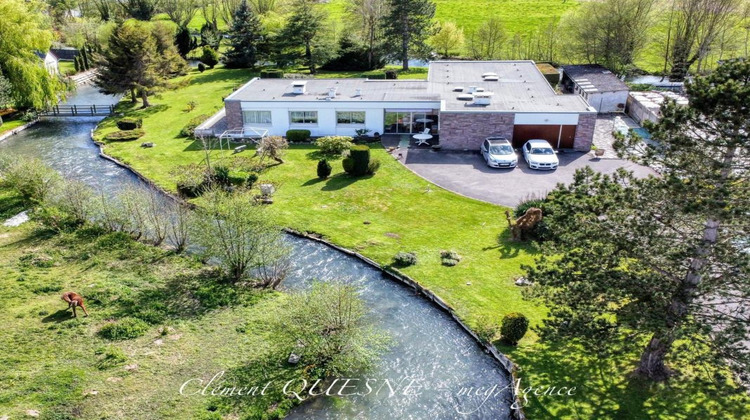 Ma-Cabane - Vente Maison ENVERMEU, 246 m²