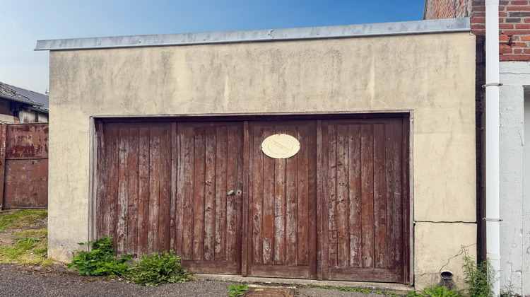 Ma-Cabane - Vente Maison Envermeu, 66 m²