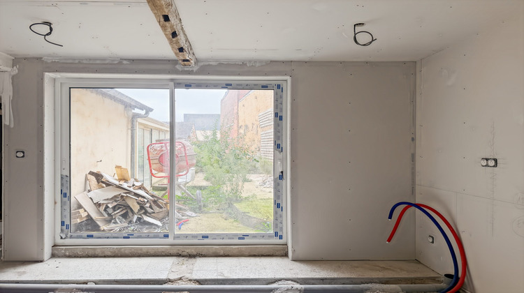 Ma-Cabane - Vente Maison Envermeu, 66 m²
