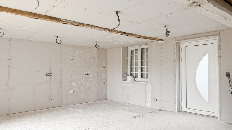 Ma-Cabane - Vente Maison Envermeu, 66 m²