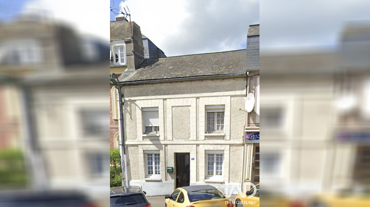 Ma-Cabane - Vente Maison Envermeu, 67 m²