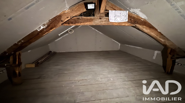 Ma-Cabane - Vente Maison Envermeu, 67 m²