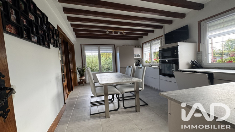 Ma-Cabane - Vente Maison Envermeu, 165 m²