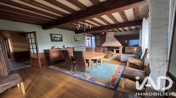Ma-Cabane - Vente Maison Envermeu, 165 m²