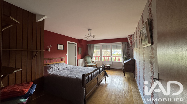 Ma-Cabane - Vente Maison Envermeu, 165 m²