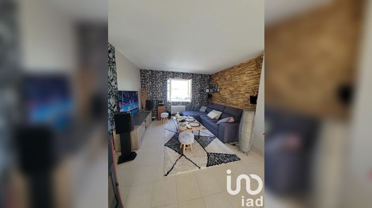 Ma-Cabane - Vente Maison Envronville, 150 m²