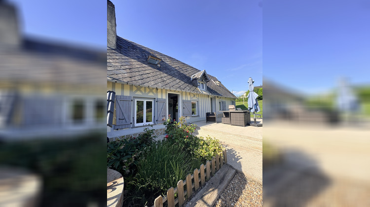 Ma-Cabane - Vente Maison Envronville, 80 m²